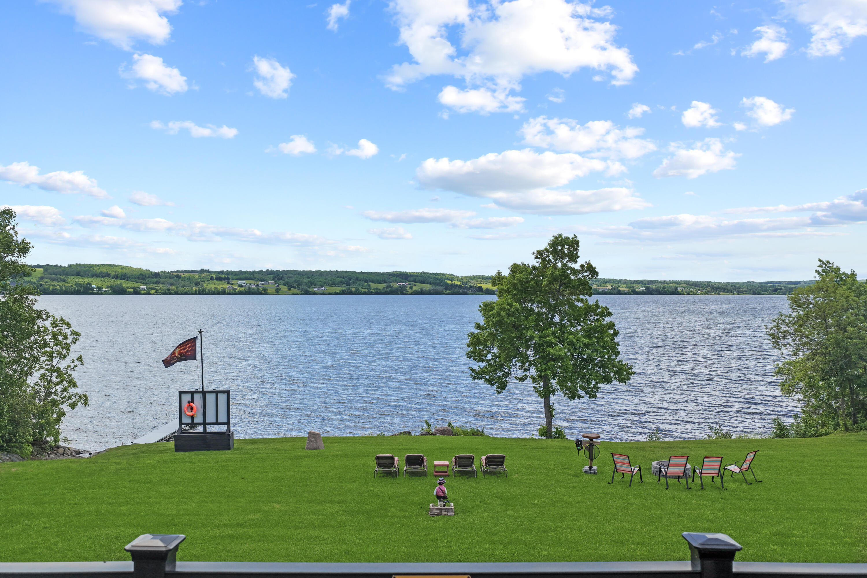 135 Green Point Road Madawaska, ME 04773 - Photo 5 of 121 DJI_20260617020727_0076_D