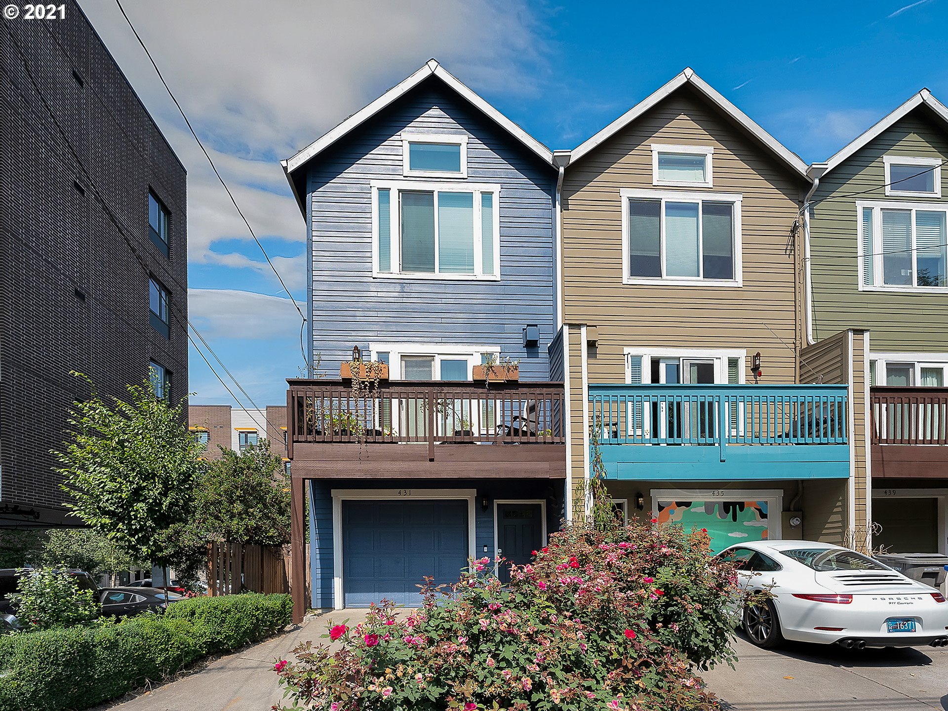 431 Northeast Cook Street Portland, OR 97212 - Photo 1 of 29 Gallery Image 1