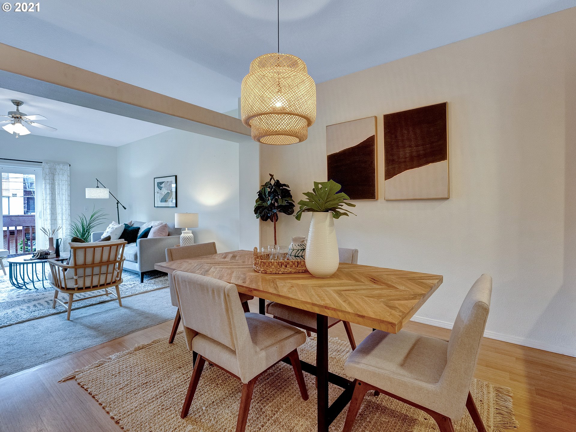 431 Northeast Cook Street Portland, OR 97212 - Photo 2 of 29 Gallery Image 2