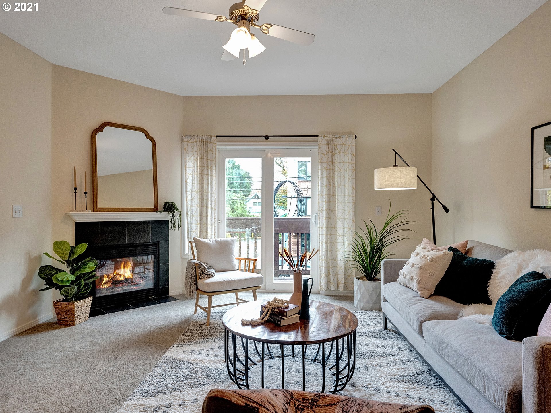 431 Northeast Cook Street Portland, OR 97212 - Photo 11 of 29 Gallery Image 11