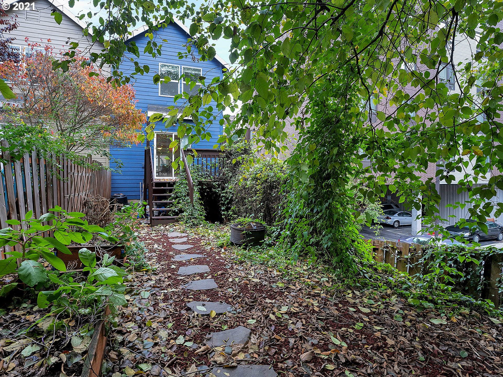 431 Northeast Cook Street Portland, OR 97212 - Photo 27 of 29 Gallery Image 27