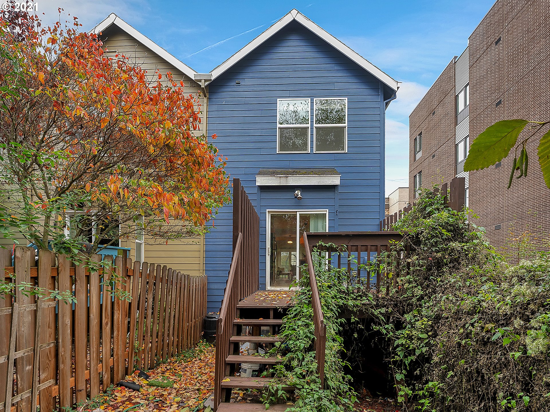 431 Northeast Cook Street Portland, OR 97212 - Photo 29 of 29 Gallery Image 29