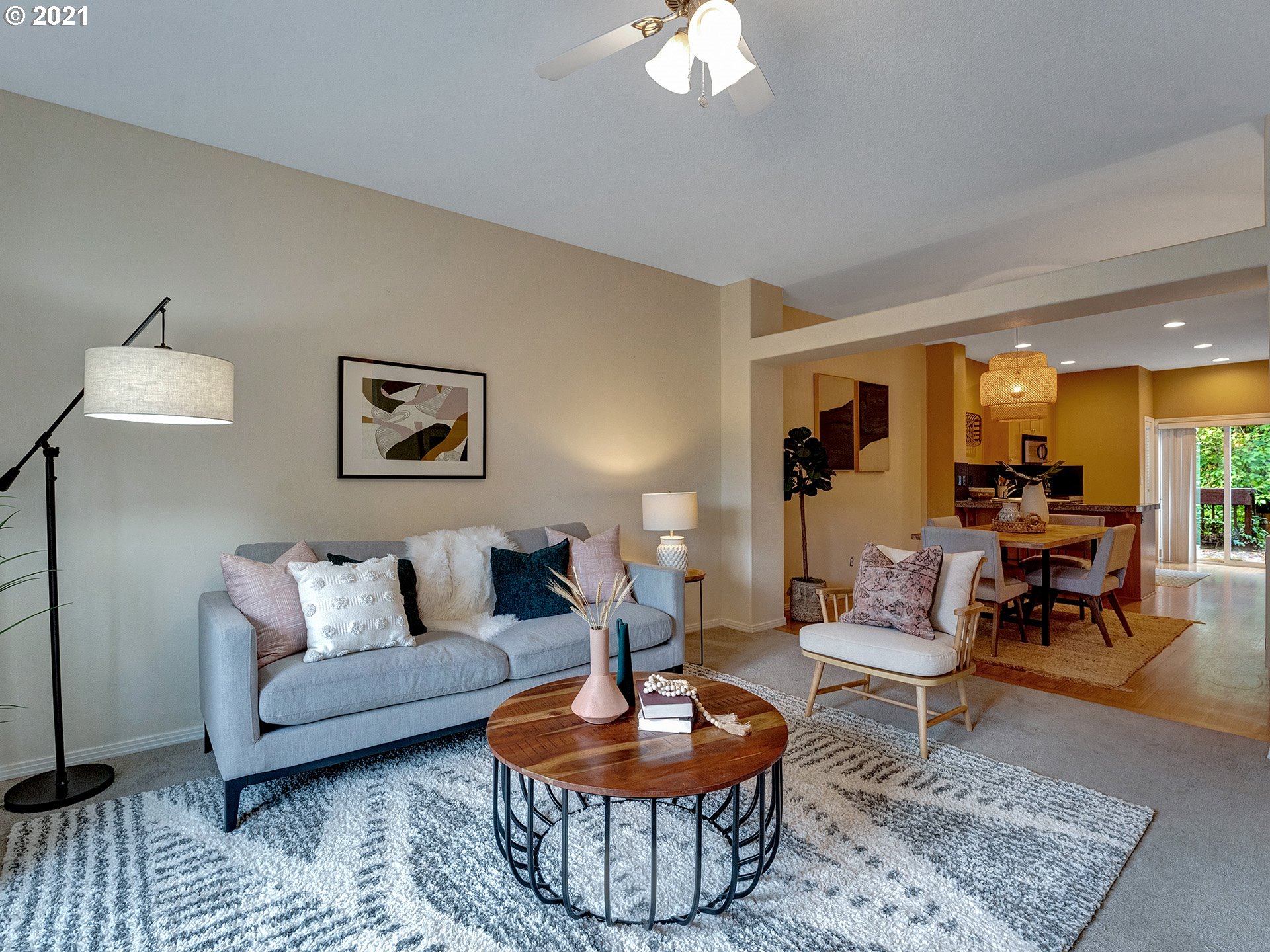 431 Northeast Cook Street Portland, OR 97212 - Photo 9 of 29 Gallery Image 9