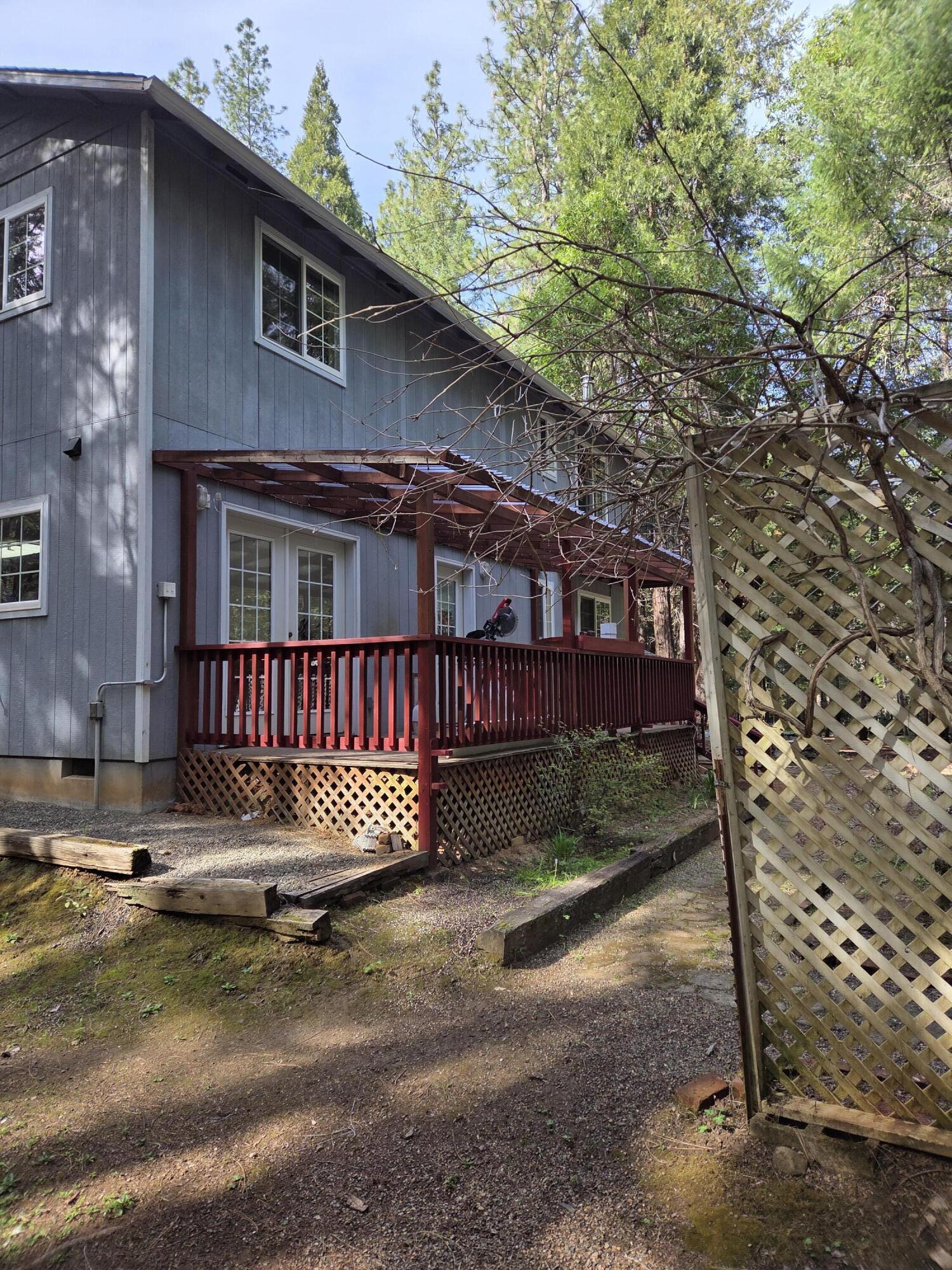 3760 Pleasant Creek Road Rogue River, OR 97537 - Photo 34 of 36