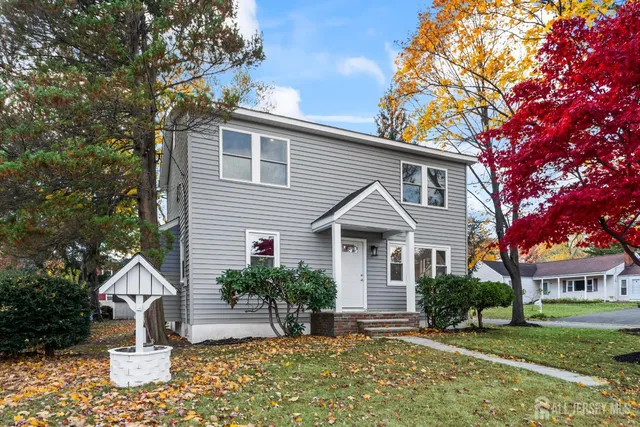 $634,999 | 27 Harrison Avenue, East Brunswick, NJ 08816