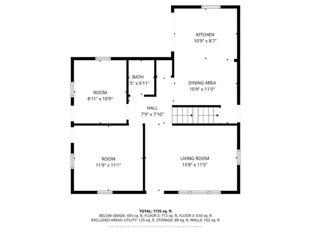 $634,999 | 27 Harrison Avenue, East Brunswick, NJ 08816