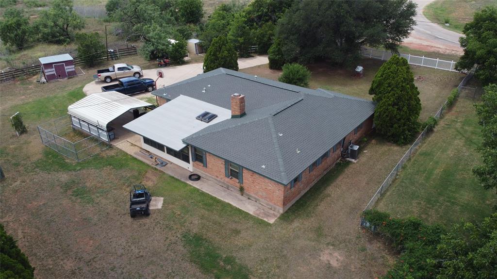 3701 Caldwell Road Abilene, TX 79601 - Photo 2 of 25