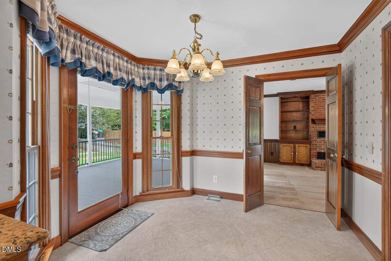 6125 Iris Drive Raleigh, NC 27612 - Photo 17 of 50 18