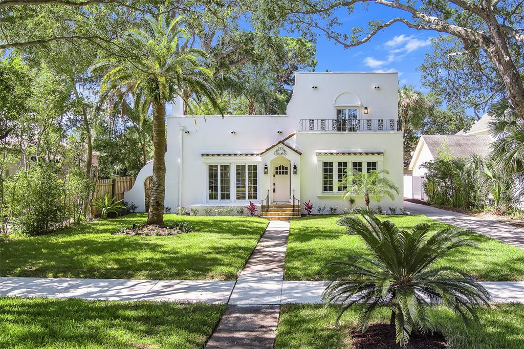 1107 Jackson Road Clearwater, FL 33755 - Photo 1 of 1 Gallery Image 1
