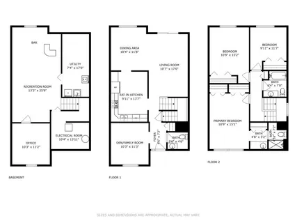 a picture of a bench in a picture