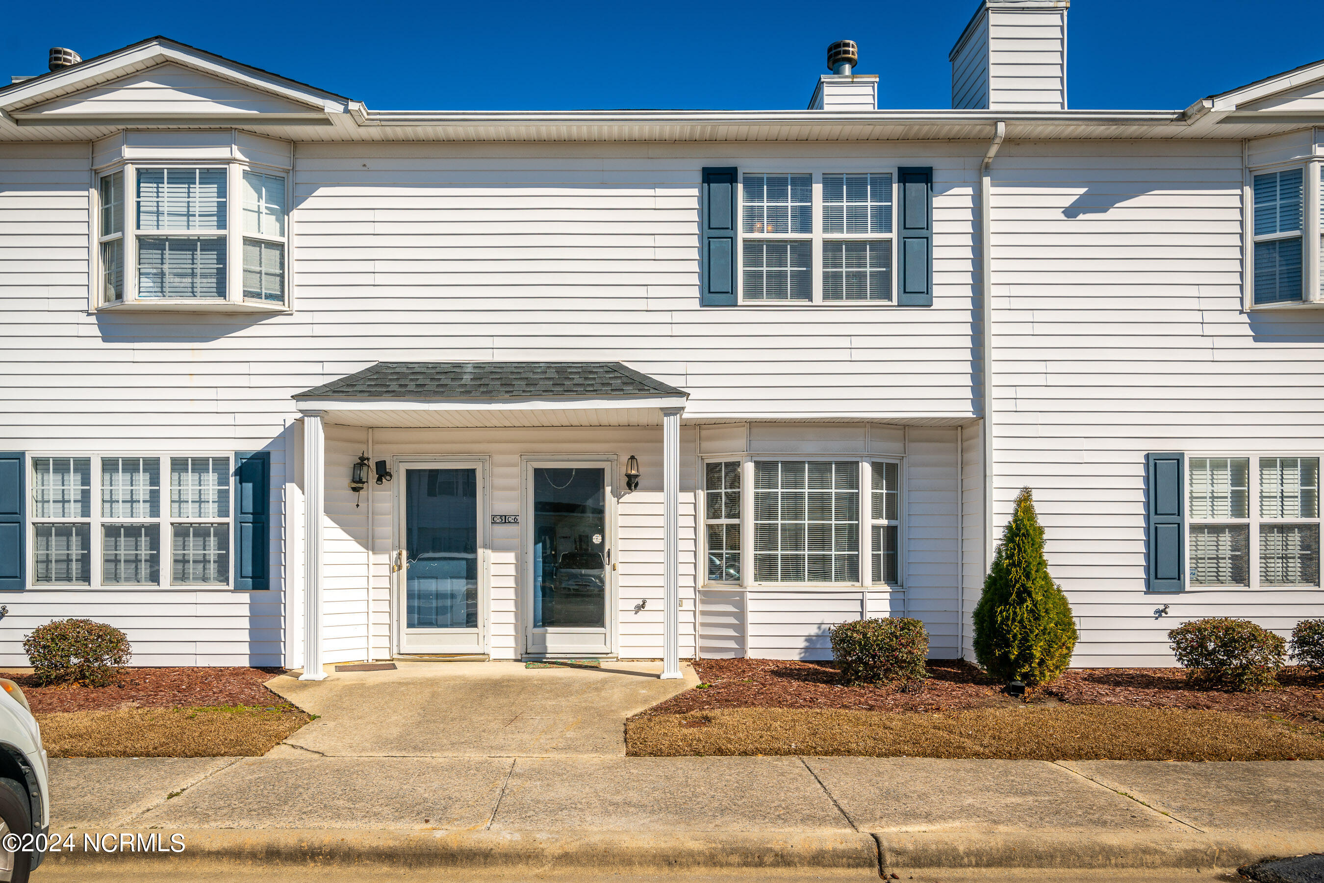 985 Spring Forest Road, Unit C6 Greenville, NC 27834 - Photo 1 of 26 Unit C6