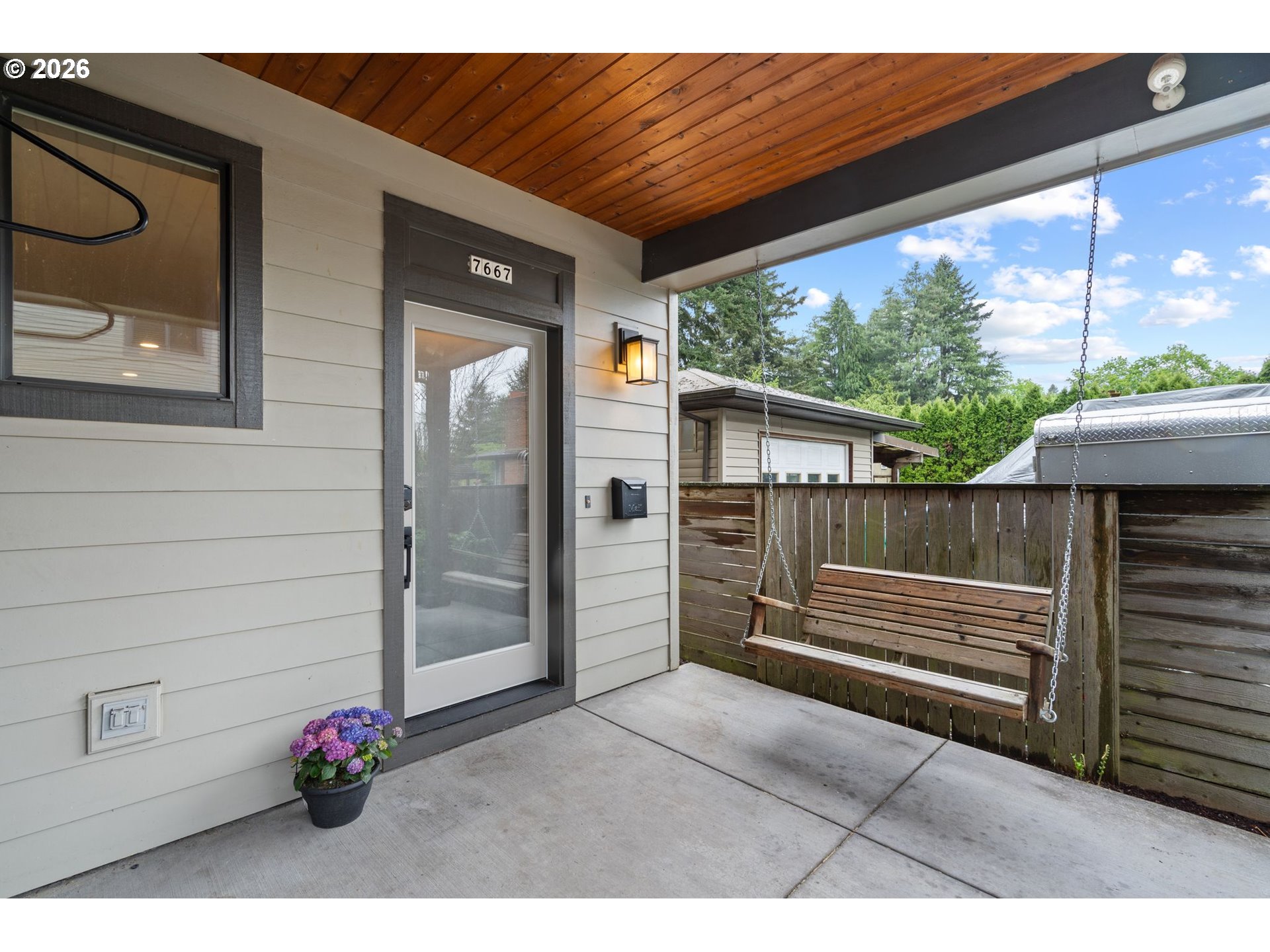 7667 Southeast Sherman Street Portland, OR 97215 - Photo 28 of 35