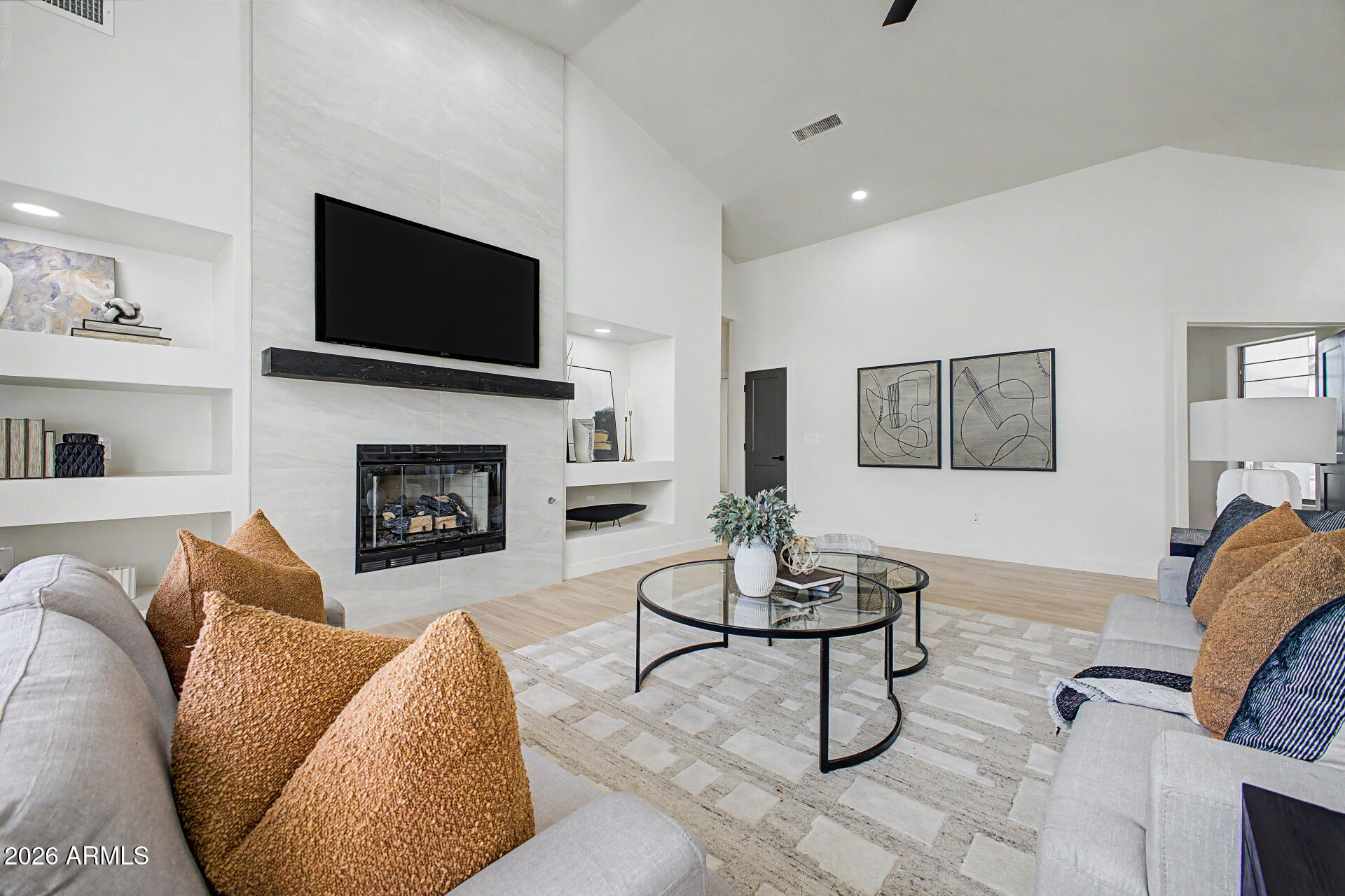 4055 North Recker Road, Unit 51 Mesa, AZ 85215 - Photo 9 of 47 16 - Recker