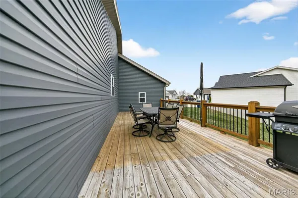 $325,000 | 547 Austin Drive, Truesdale, MO 63380