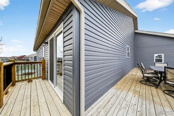 $325,000 | 547 Austin Drive, Truesdale, MO 63380