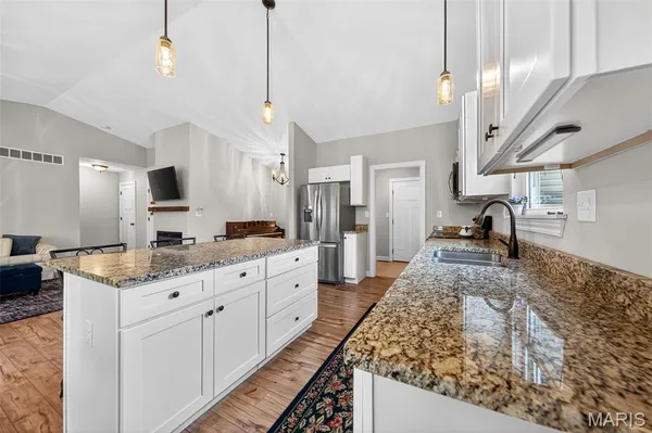 $325,000 | 547 Austin Drive, Truesdale, MO 63380