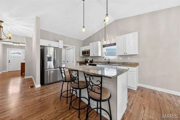 $325,000 | 547 Austin Drive, Truesdale, MO 63380