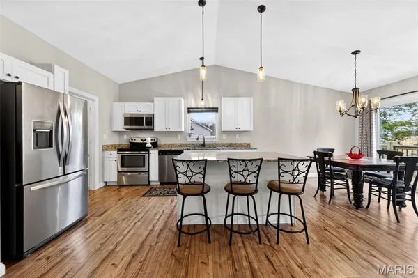 $325,000 | 547 Austin Drive, Truesdale, MO 63380