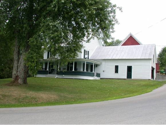 21 Tampico Road Danville, VT 05828 - Photo 1 of 1 Gallery Image 1