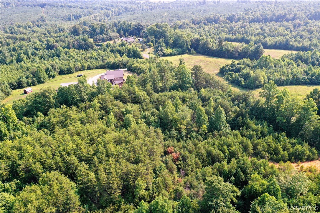 1 Rock Barn Road Nathalie, VA 24577 - Photo 12 of 30 Gallery Image 12