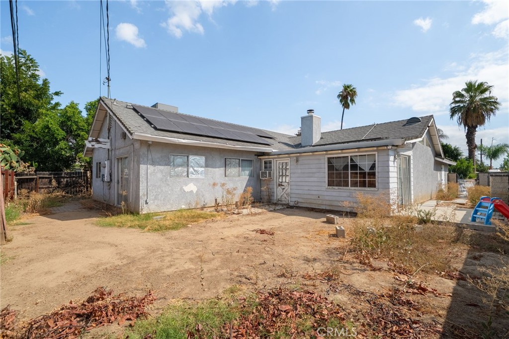6757 Clifford Street Riverside, CA 92504 - Photo 24 of 25 a view of a house with a patio