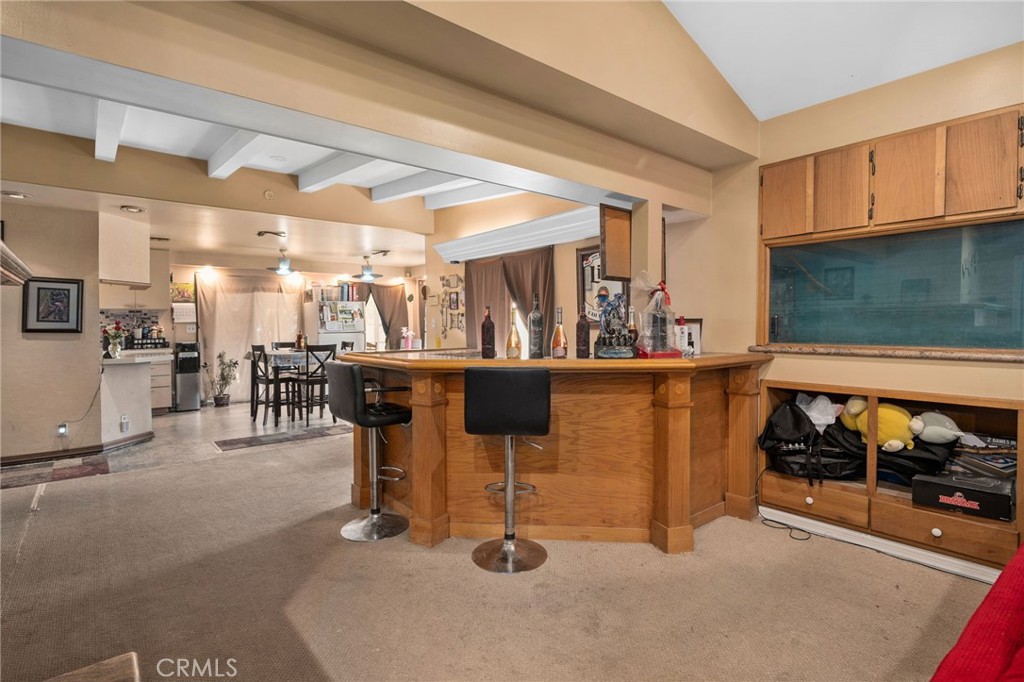 6757 Clifford Street Riverside, CA 92504 - Photo 8 of 25 a room with gym equipment