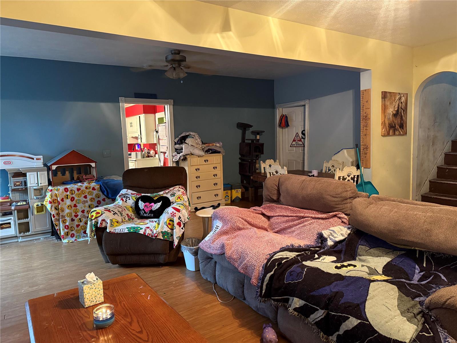 210 South 3rd Street Girard, IL 62640 - Photo 5 of 19