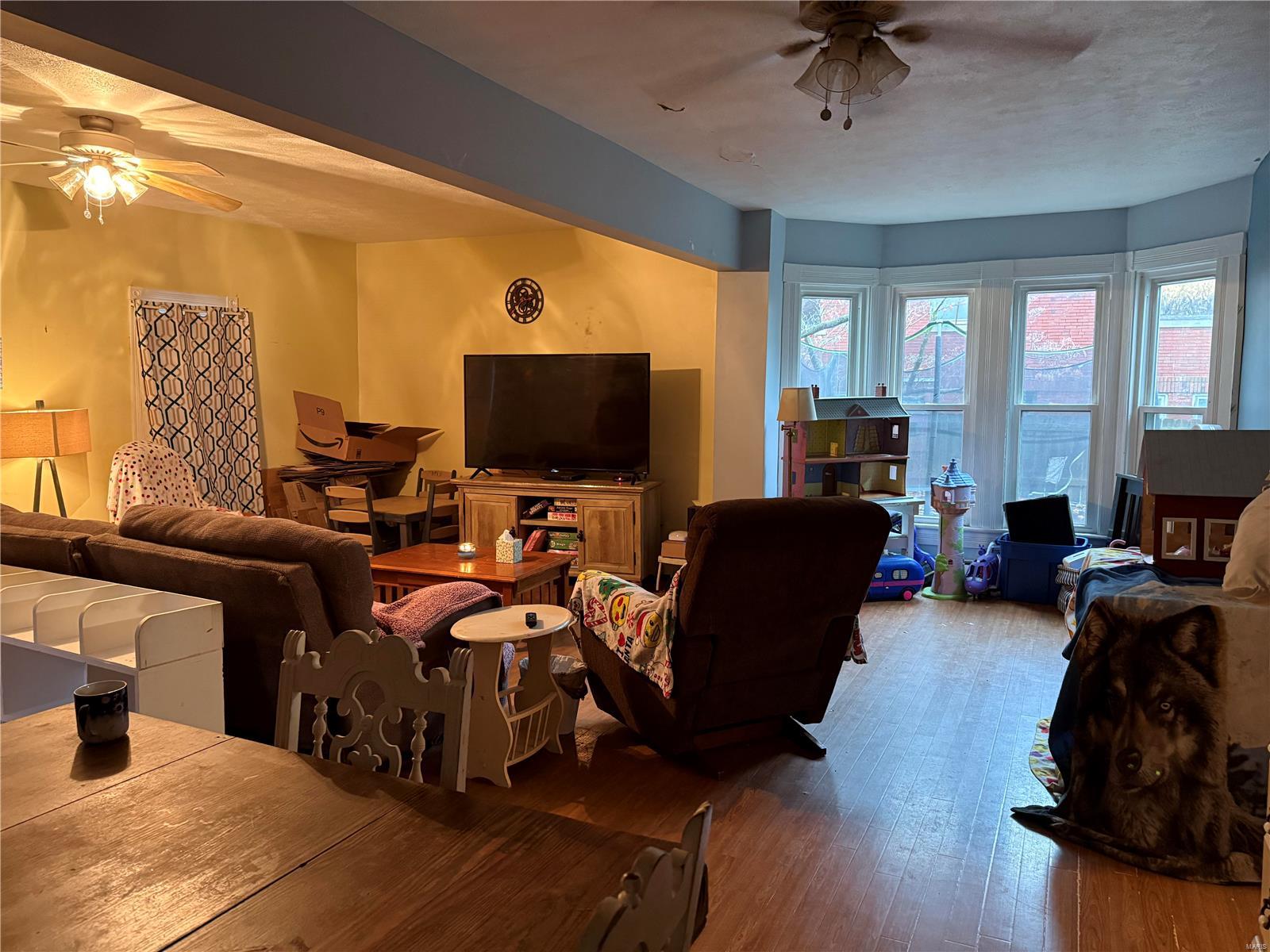 210 South 3rd Street Girard, IL 62640 - Photo 6 of 19