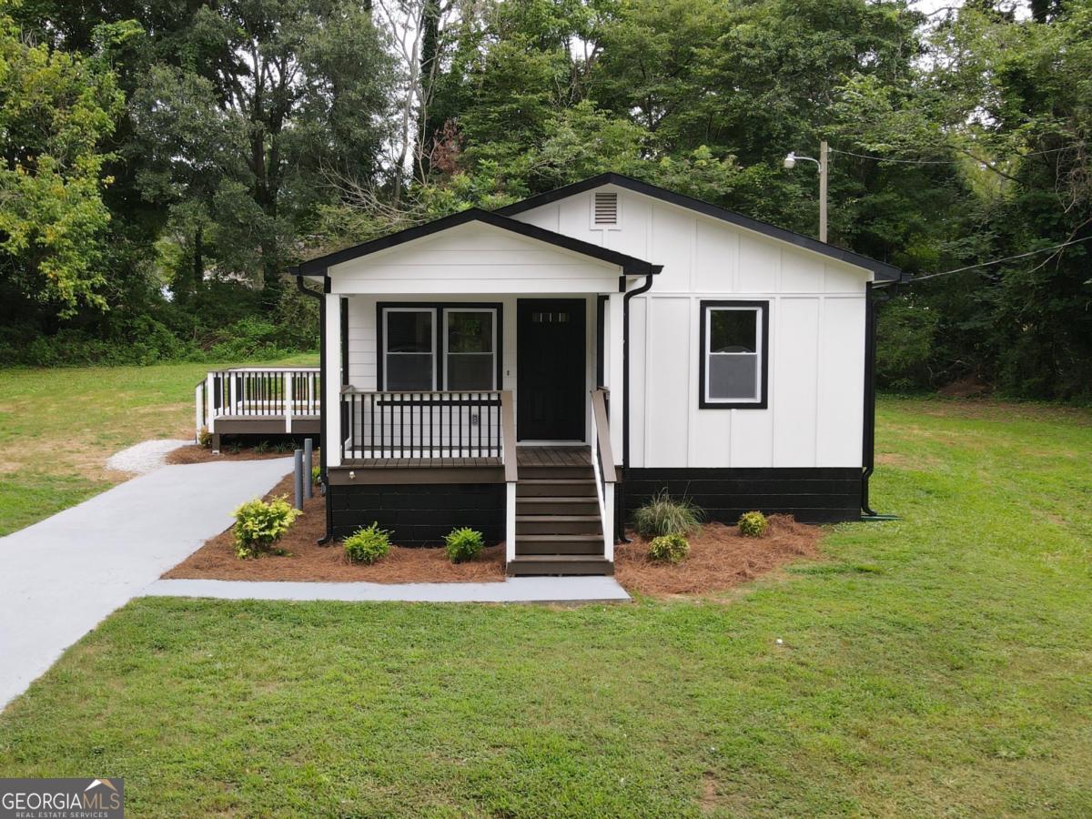522 Spring Street Carrollton, GA 30117 - Photo 1 of 1 Gallery Image 1
