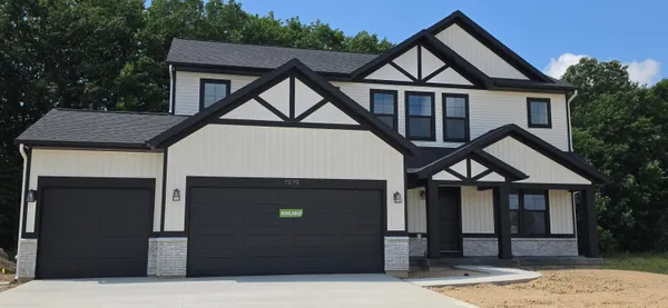 $650,000 | 7979 Cresswell Court Southeast, Unit 23, Caledonia, MI 49316