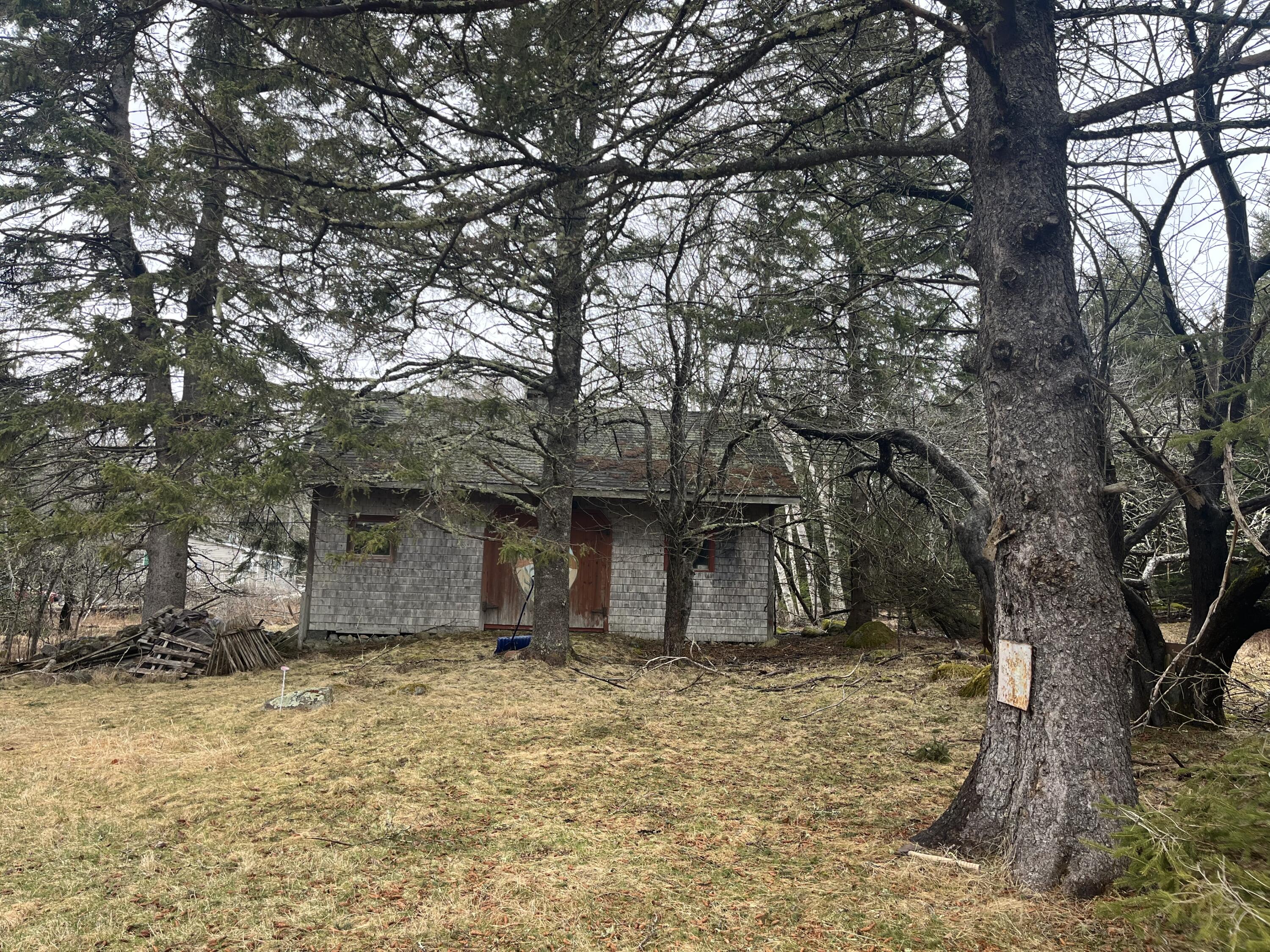 288 Marshville Road Harrington, ME 04643 - Photo 2 of 12 IMG_0588
