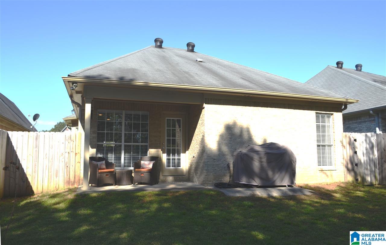 70 Springdale Drive Mount Olive, AL 35117 - Photo 18 of 20