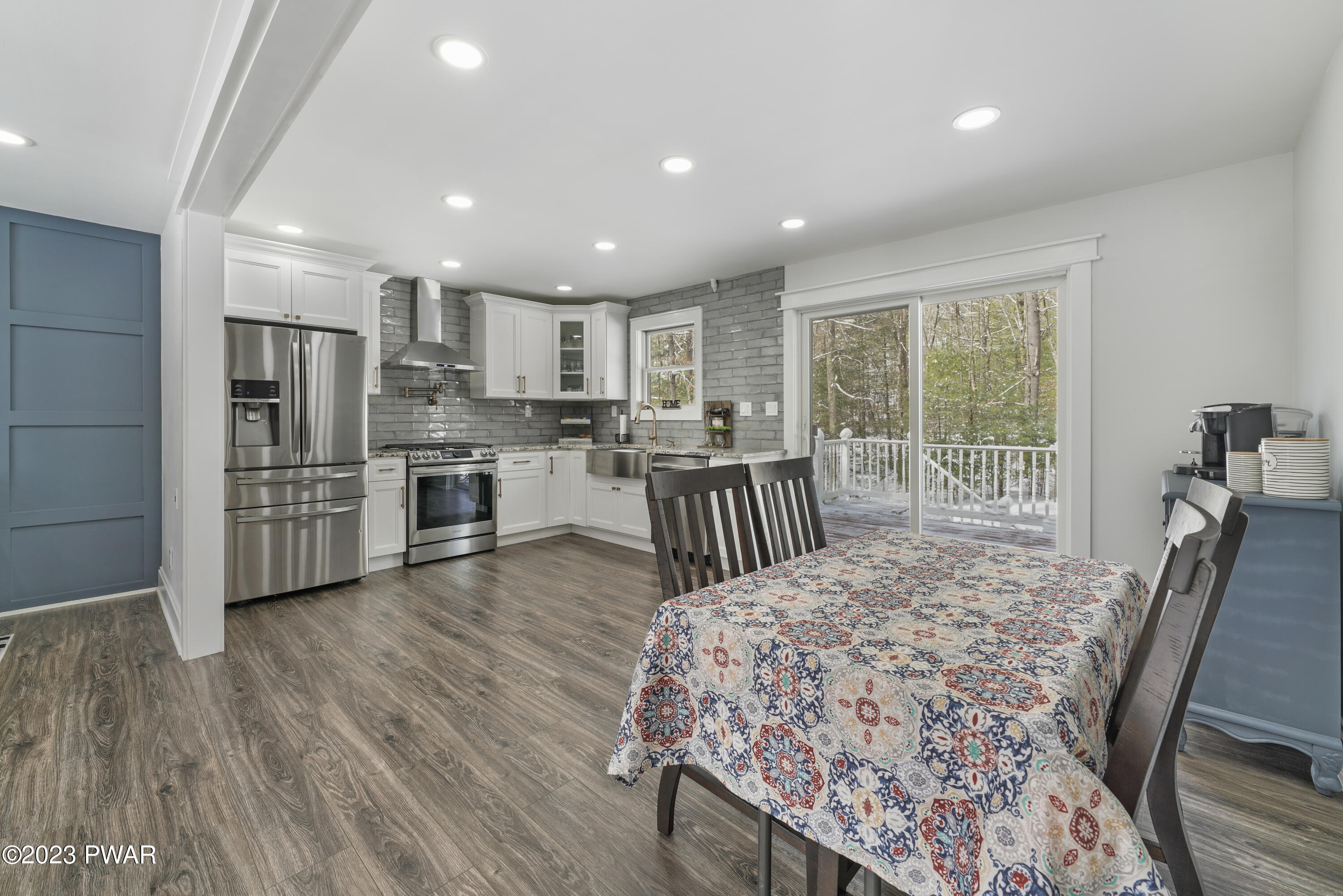 193 Christian Hill Road Milford, PA 18337 - Photo 16 of 38