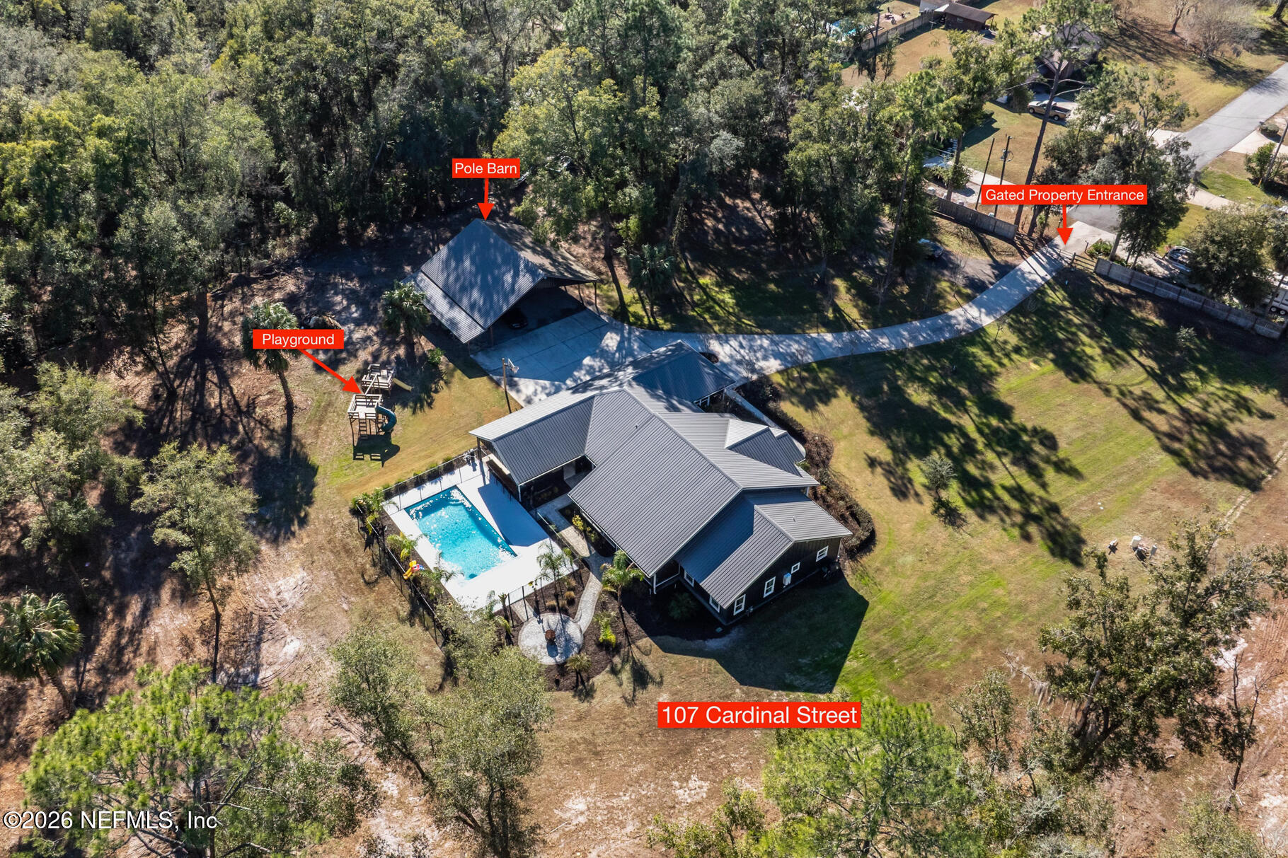 107 East Cardinal Street Palatka, FL 32177 - Photo 65 of 72 107 East Cardinal Street ONLINE LOW RES-