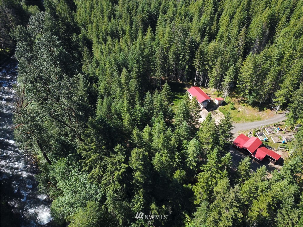208 Craig Road Packwood, WA 98361 - Photo 1 of 28 Gallery Image 1
