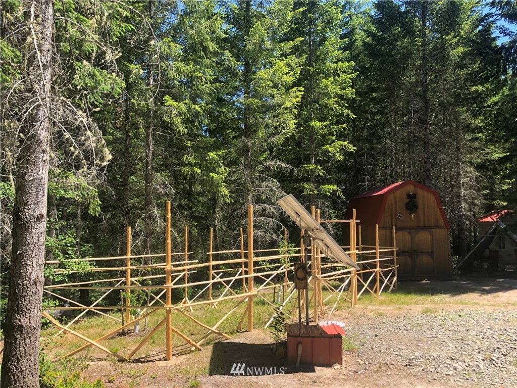 208 Craig Road Packwood, WA 98361 - Photo 8 of 28 Gallery Image 8