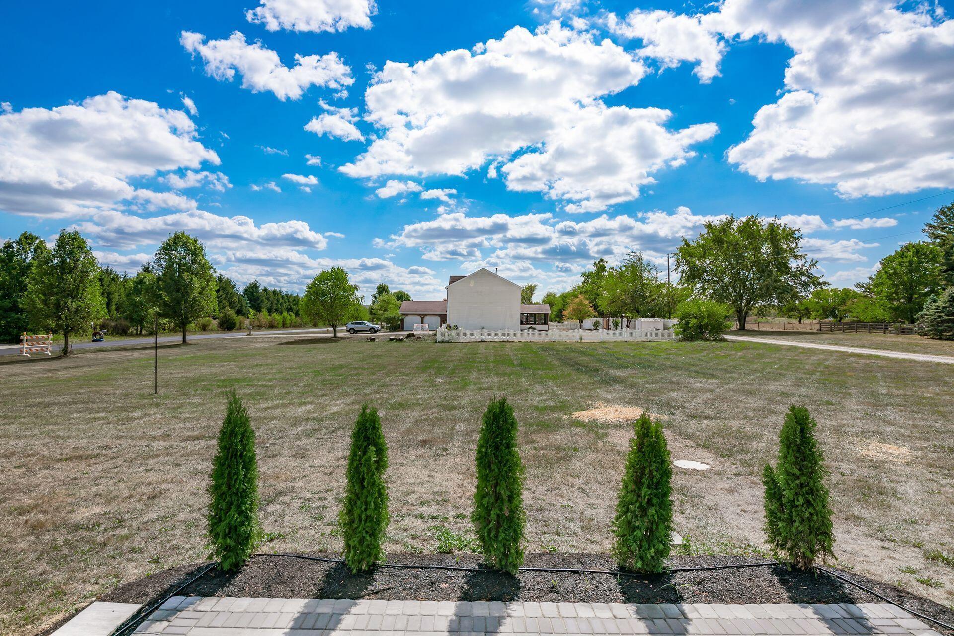 3430 Cheshire Road Delaware, OH 43015 - Photo 49 of 56 Backyard