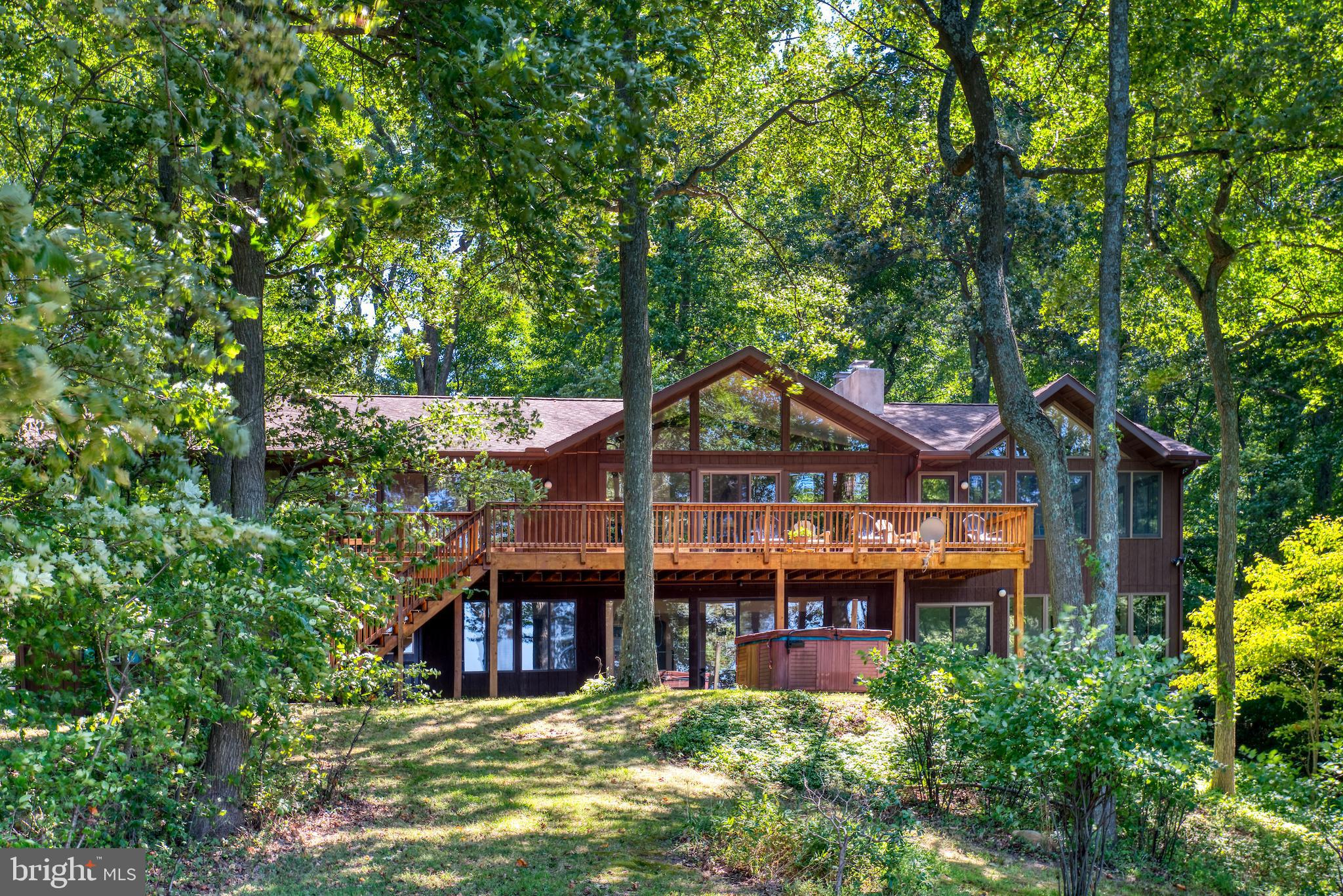 255 Stoney Battery Road Earleville, MD 21919 - Photo 1 of 30 Gallery Image 1