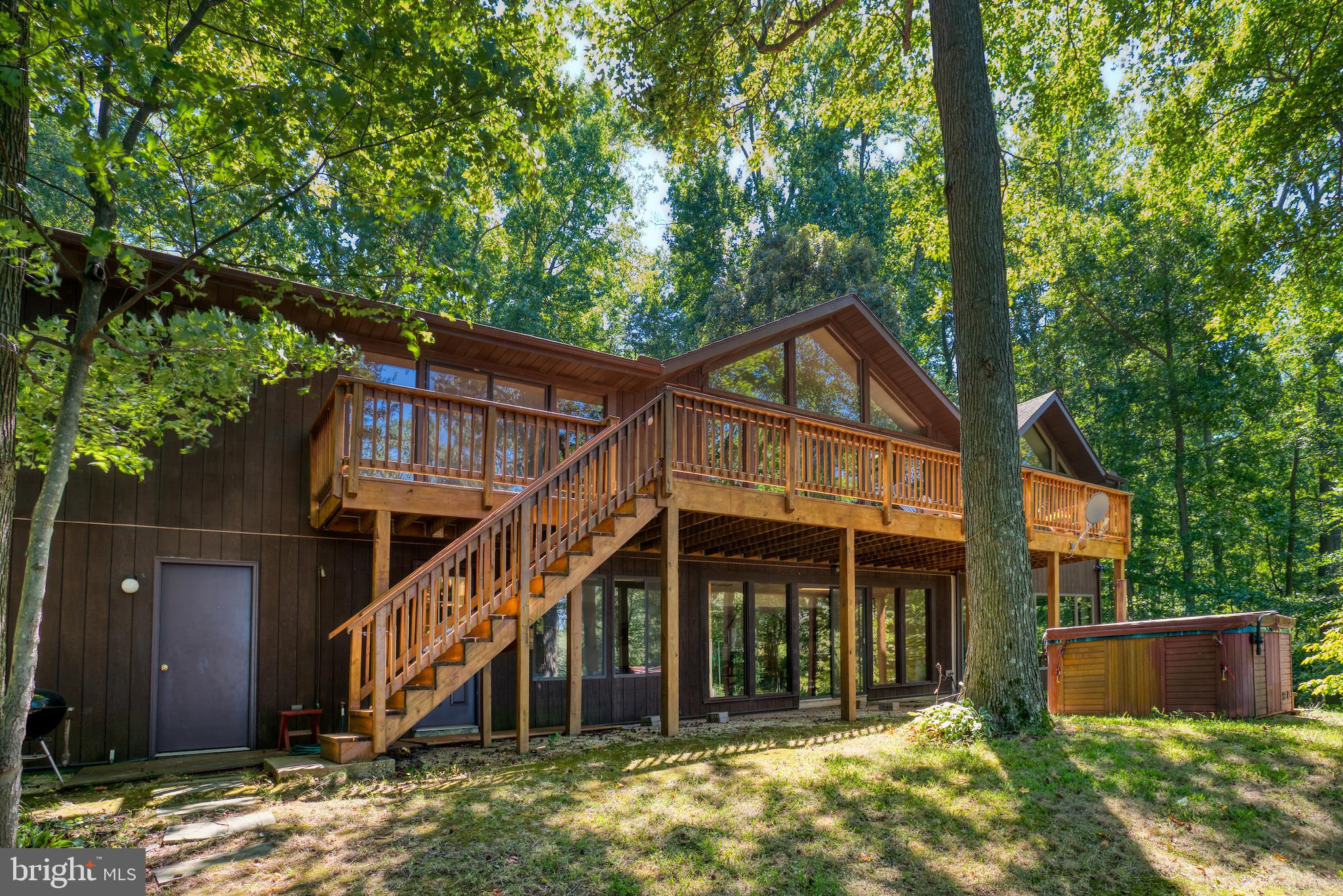 255 Stoney Battery Road Earleville, MD 21919 - Photo 5 of 30 Gallery Image 5