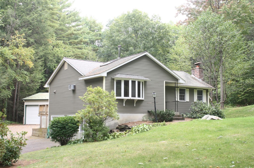 186 Linseed Road Hatfield, MA 01088 - Photo 1 of 18