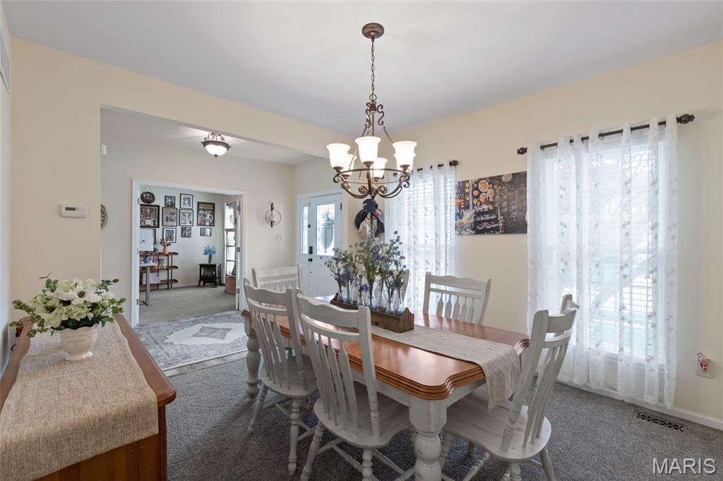 7357 Macleod Lane O'Fallon, MO 63368 - Photo 15 of 48