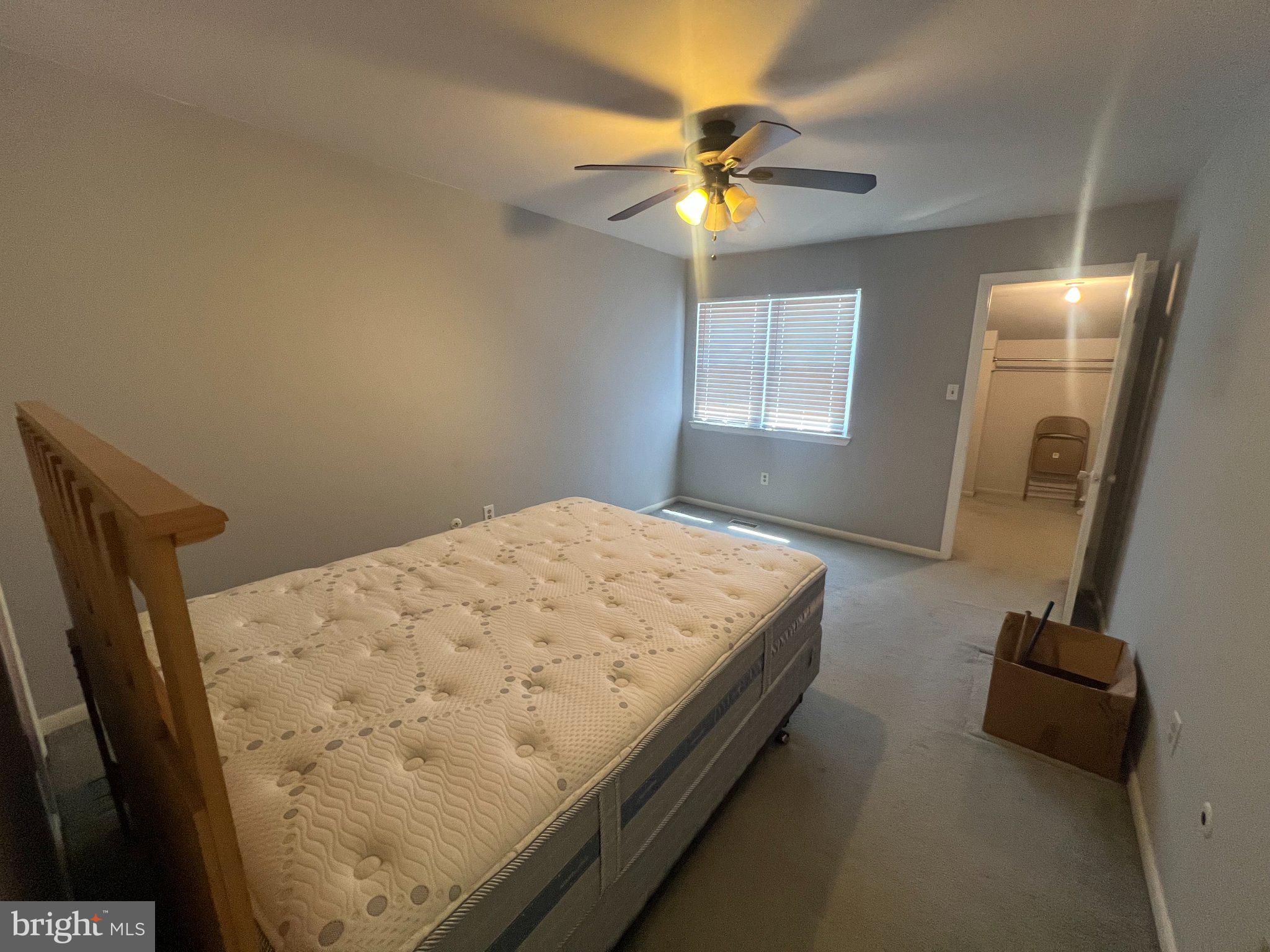 2904 State Hill Road, Unit F9 Reading, PA 19610 - Photo 23 of 30 Bright and airy bedroom retreat.