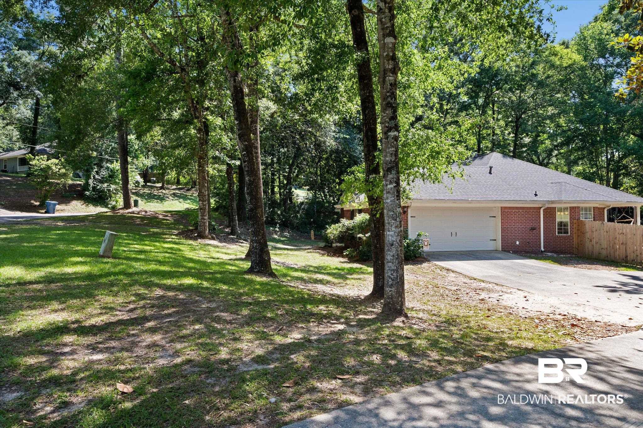 8010 Suzanne Way Mobile, AL 36695 - Photo 22 of 22