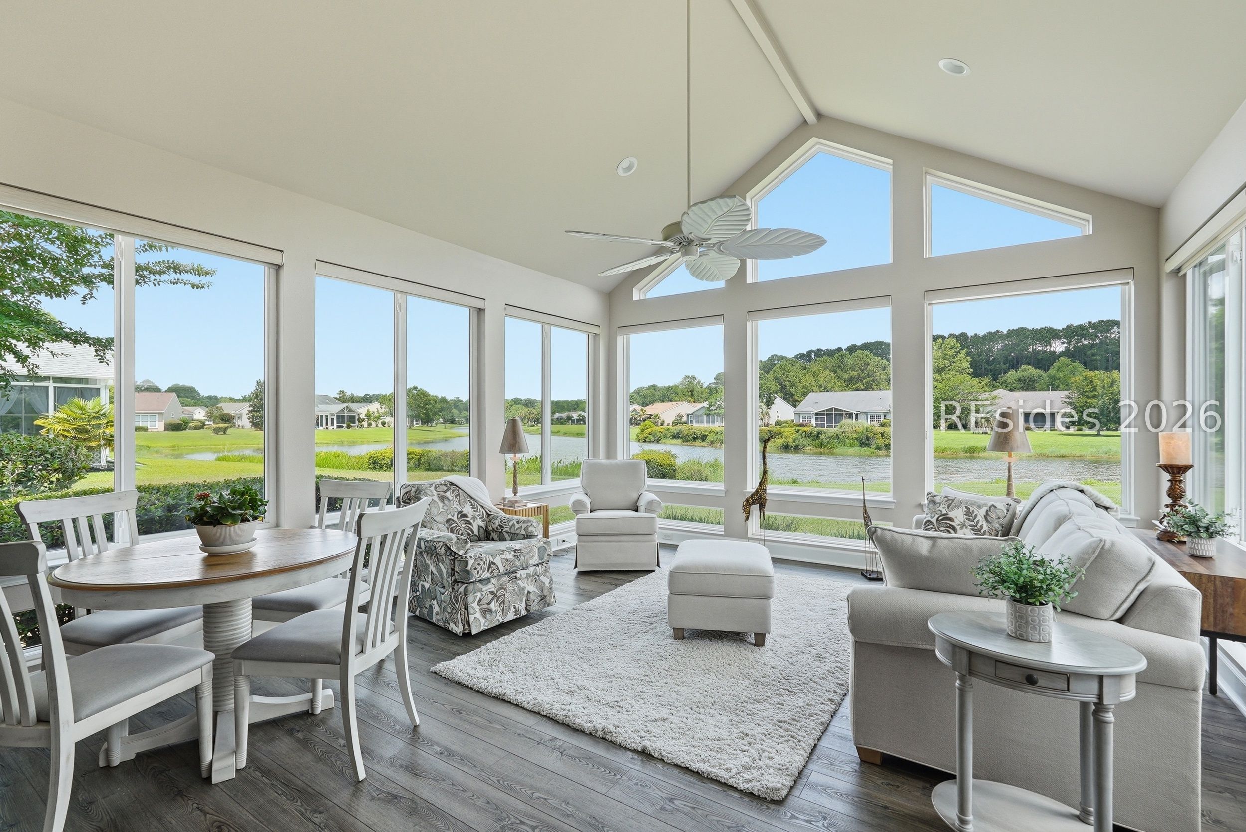470 Colonel Thomas Heyward Road Bluffton, SC 29909 - Photo 2 of 41