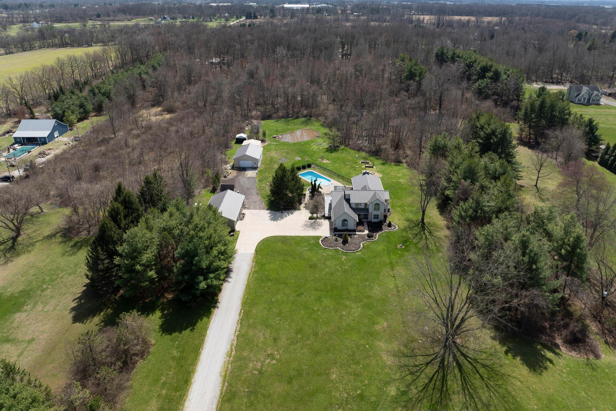 13750 Fancher Road Westerville, OH 43082 - Photo 79 of 84 13750 Fancher Road-080