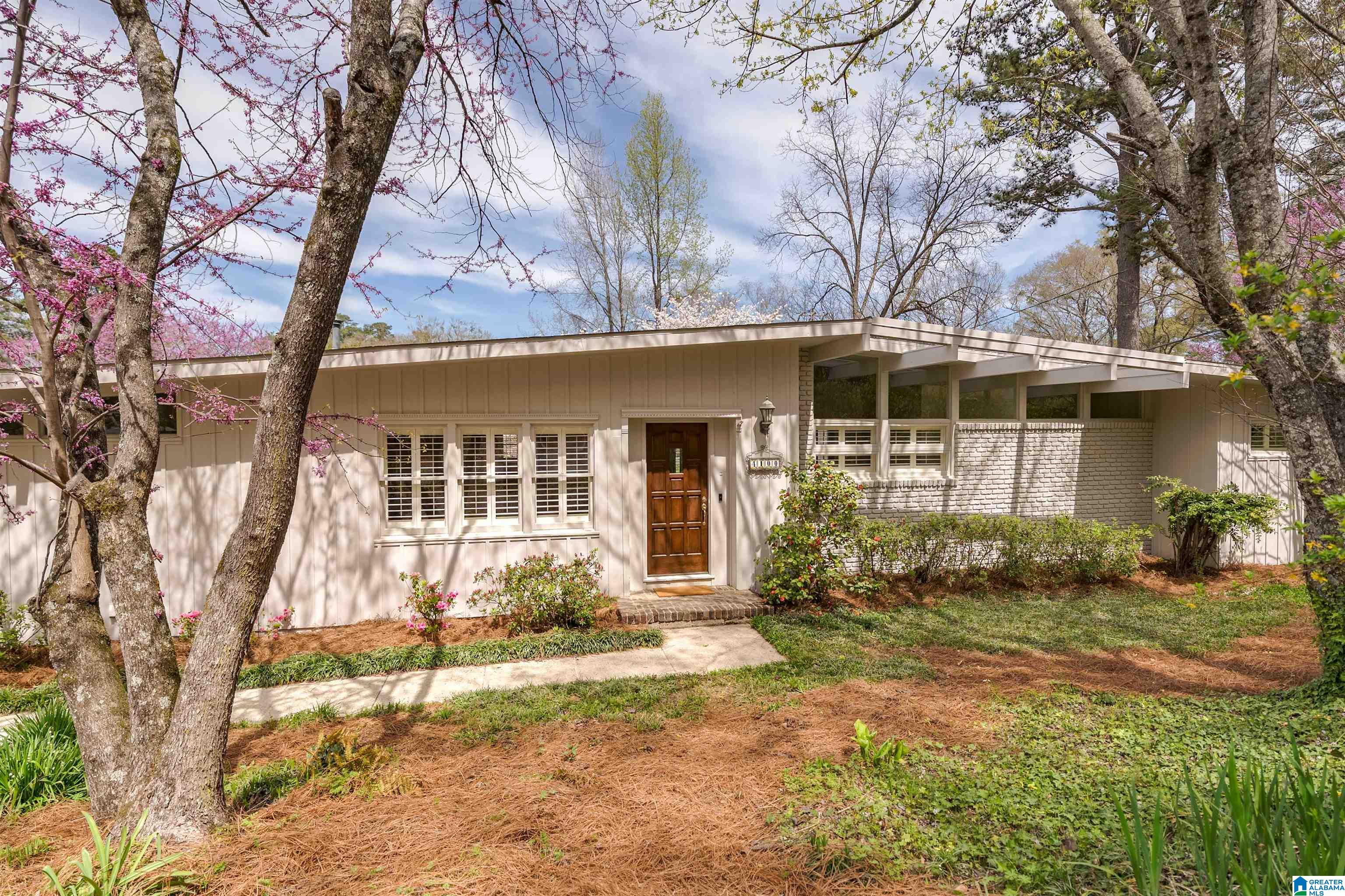 4100 Winston Way Birmingham, AL 35213 - Photo 1 of 56