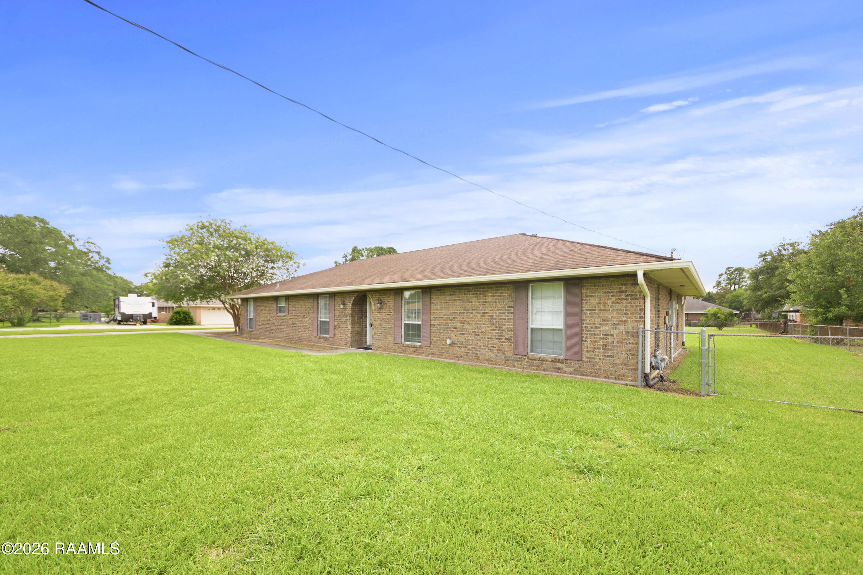 2806 Old Jeanerette Road New Iberia, LA 70563 - Photo 3 of 29 2806 Old Jeanerette-1