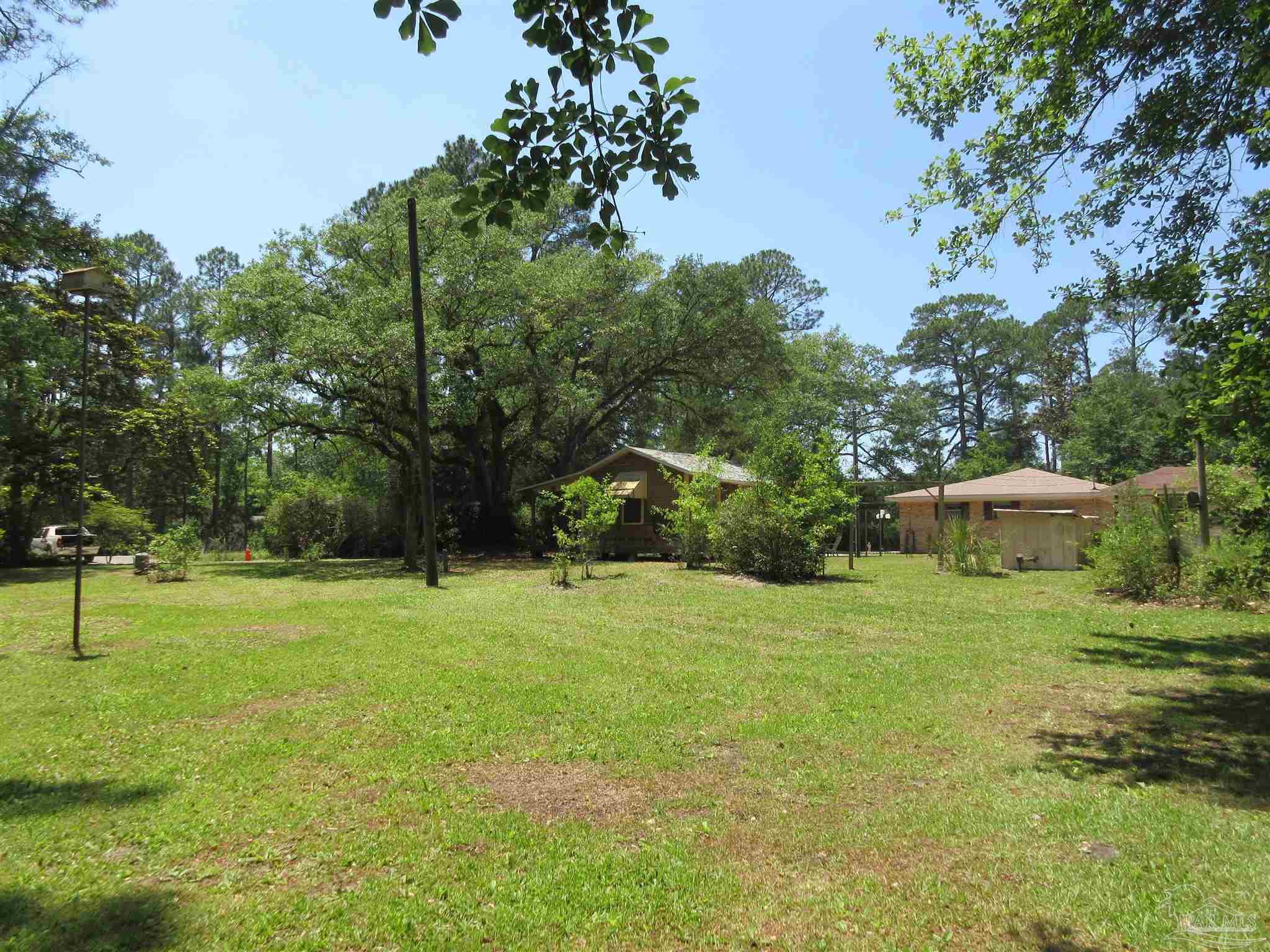 4756 Ward Basin Road Milton, FL 32583 - Photo 59 of 66