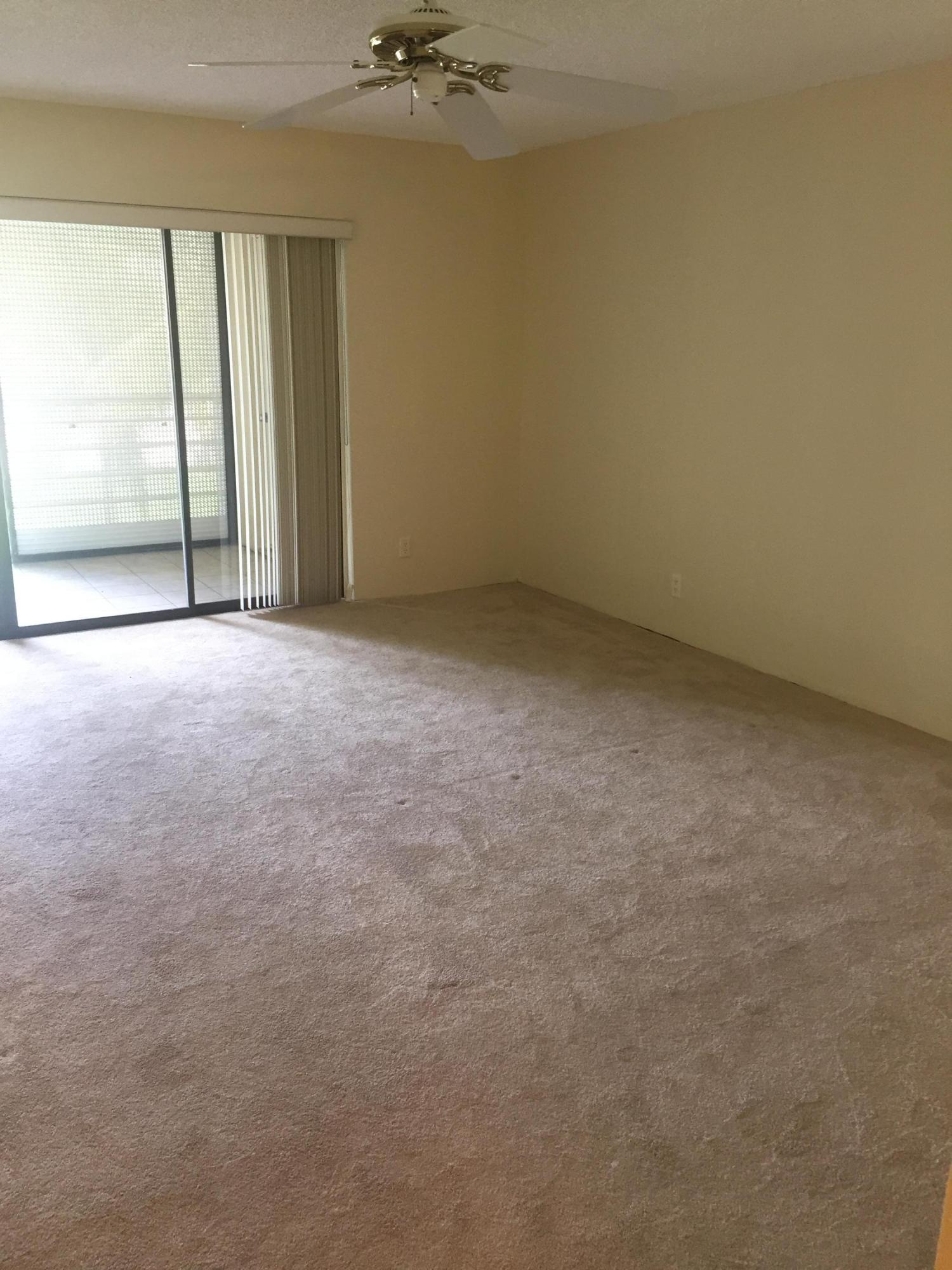5750 Camino Del Sol, Unit 303 Boca Raton, FL 33433 - Photo 7 of 13 master bedroom