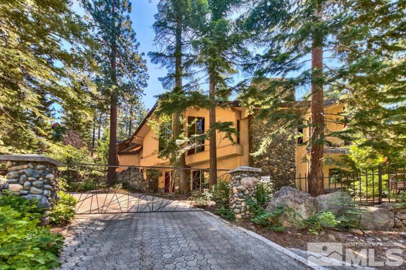 a view of a building